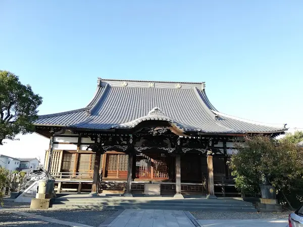 瑞輪寺