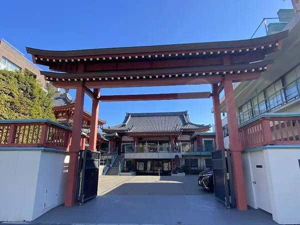 法乗院 (深川ゑんま堂)