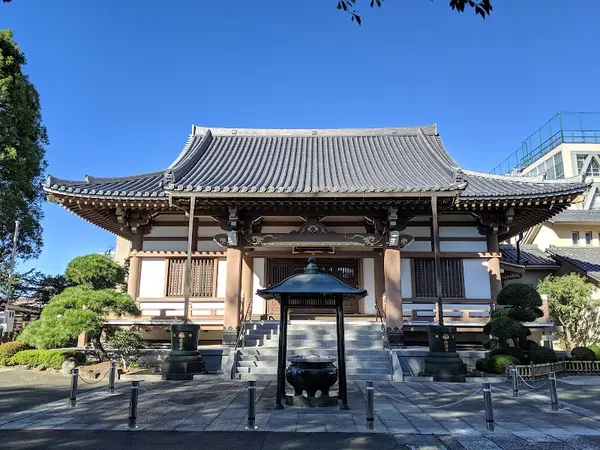 勝国寺