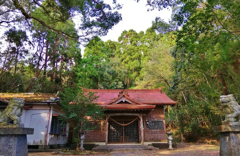 新田神社