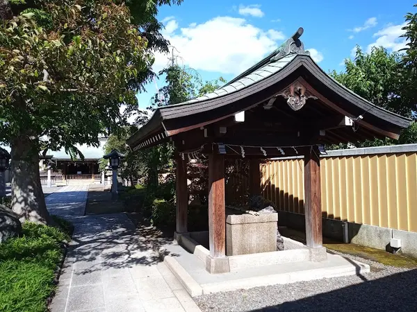 春日神社