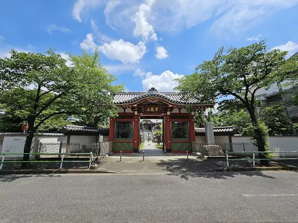 浄光寺 (木下川薬師)