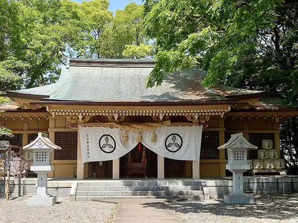 山内神社