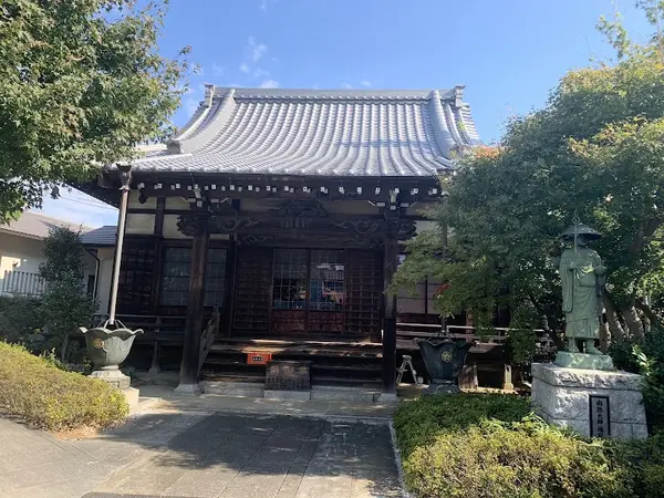 青蓮寺