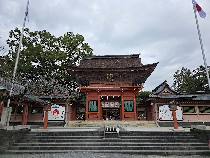 富士浅間神社