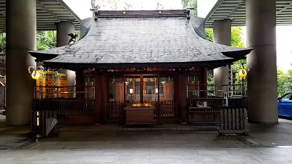 雉子神社