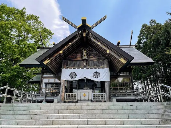 当別神社