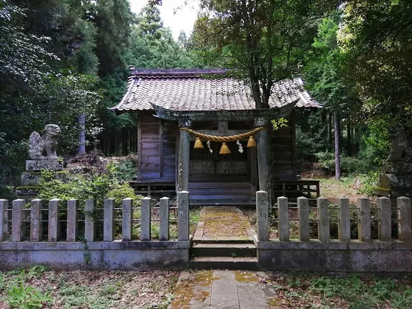 八幡神社