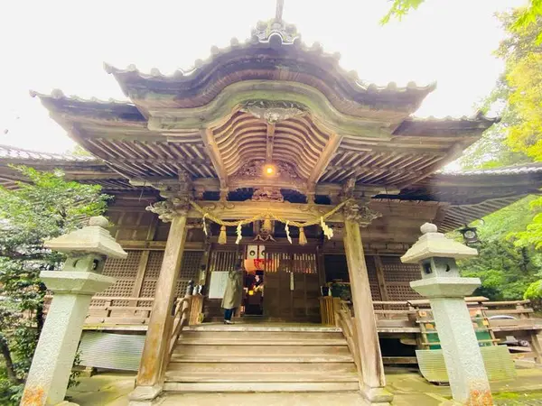 小坂神社