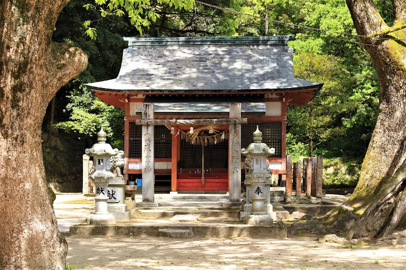 日若神社