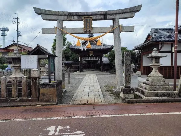 住吉神社