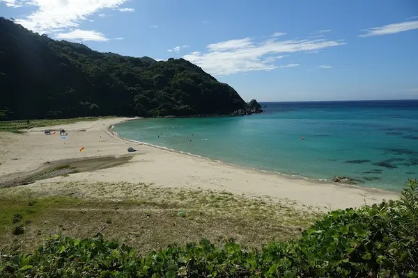 二位ノ浜厳島神社