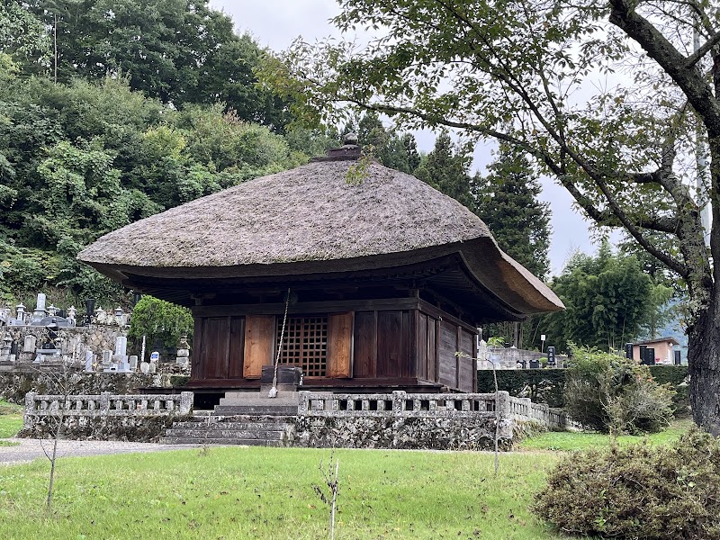 中禅寺