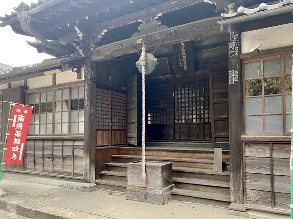 魚籃寺
