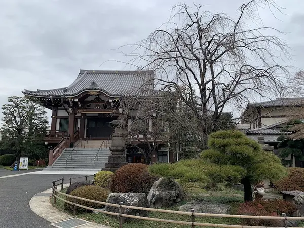 最勝寺