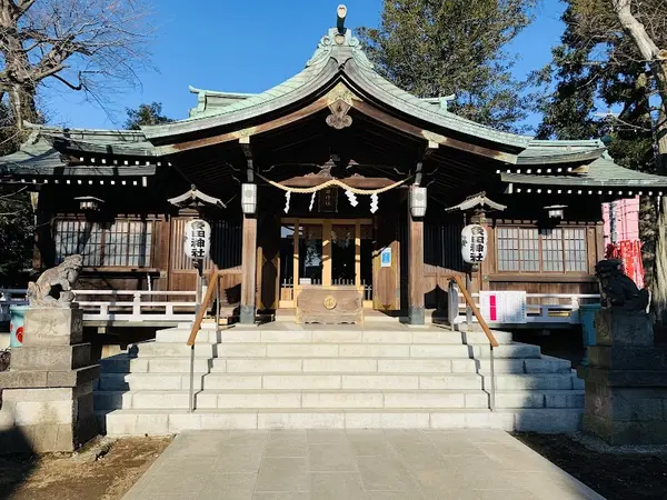 多田神社