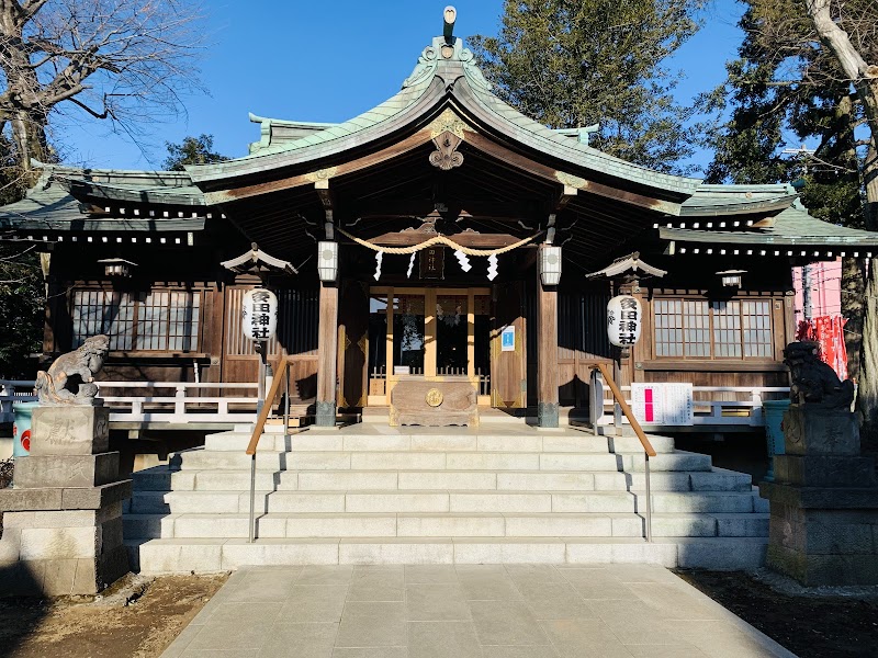 多田神社