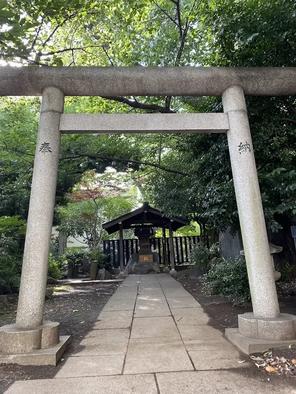 深澤神社