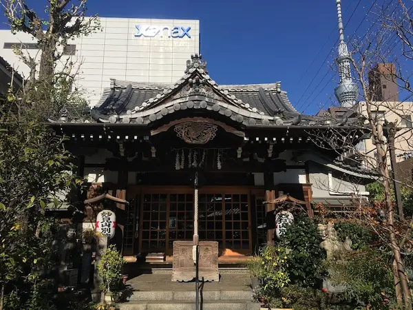 能勢妙見山別院