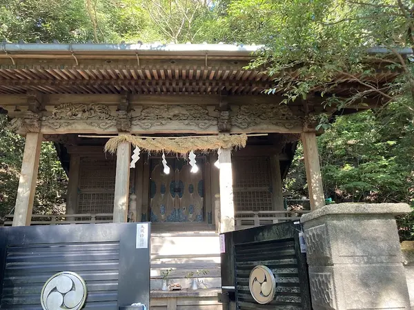 八幡神社