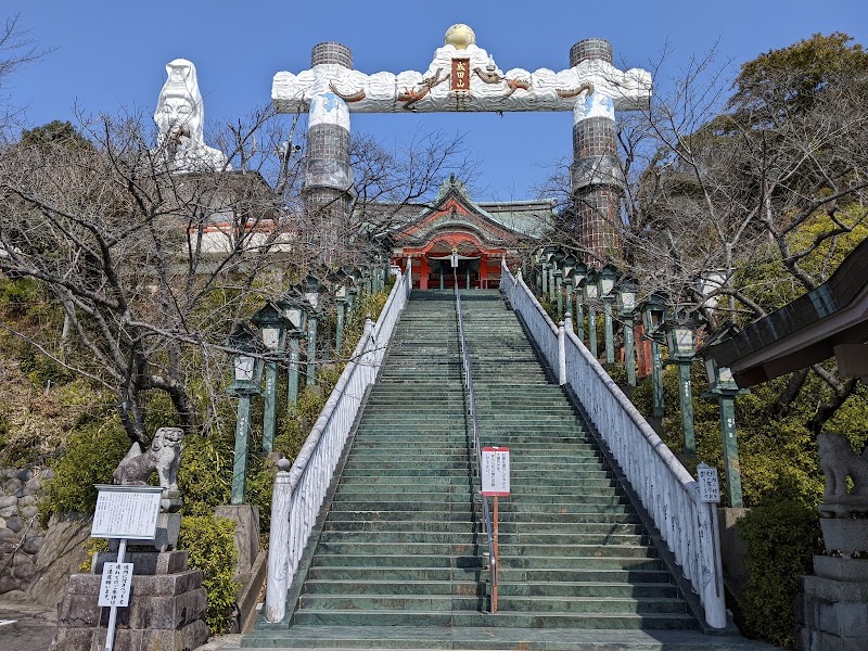 成田山久留米分院