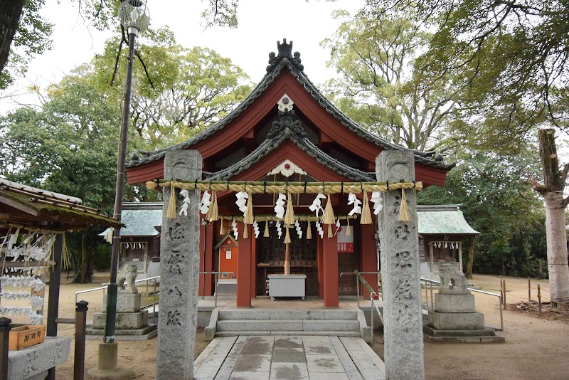 岩崎神社