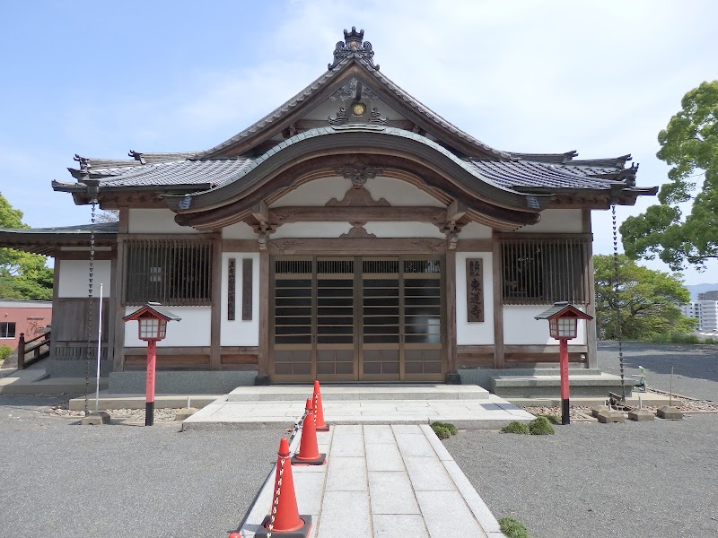 東蓮寺