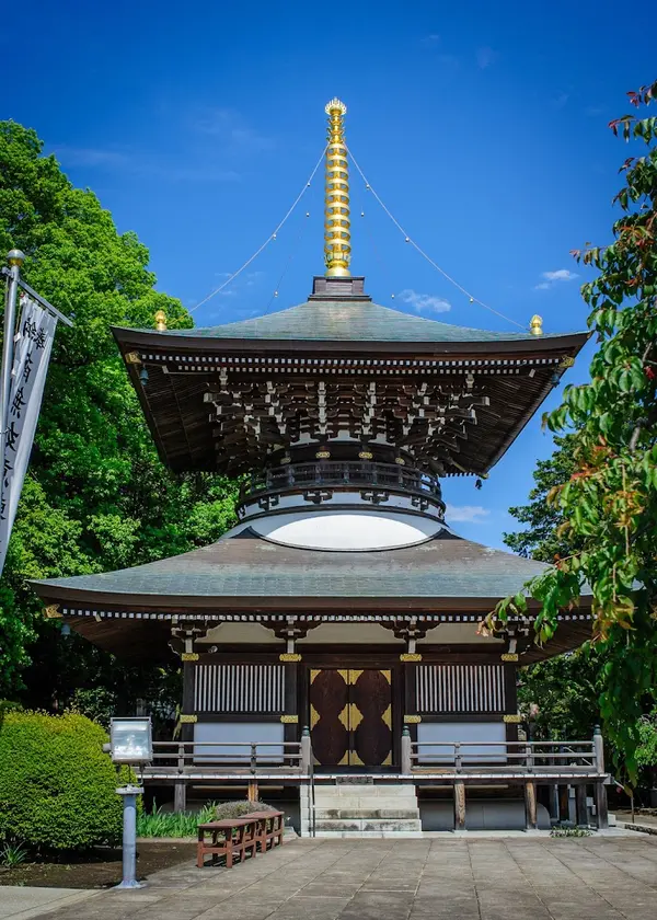三宝寺 (三寳寺)