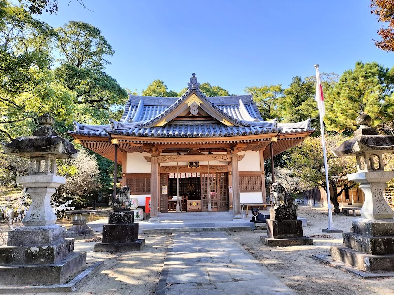 深江神社