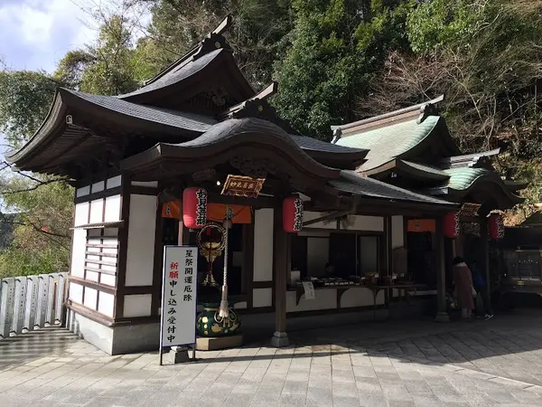 南蔵院 (志村不動尊)
