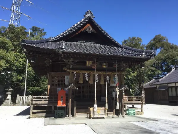 大富神社