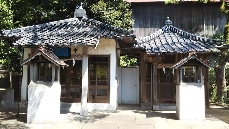 満隆寺