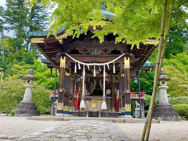常宮神社