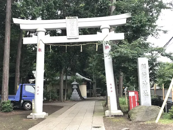 久我山稲荷神社