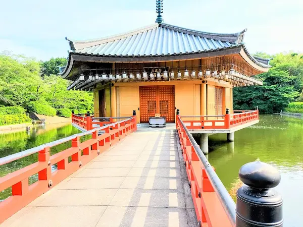 安倍文殊院別院