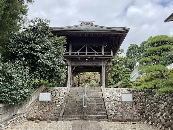薬王寺 (青梅市)