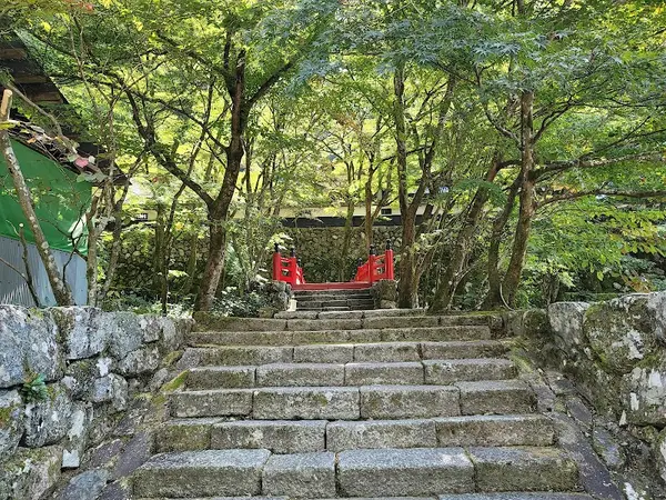 両界山横蔵寺