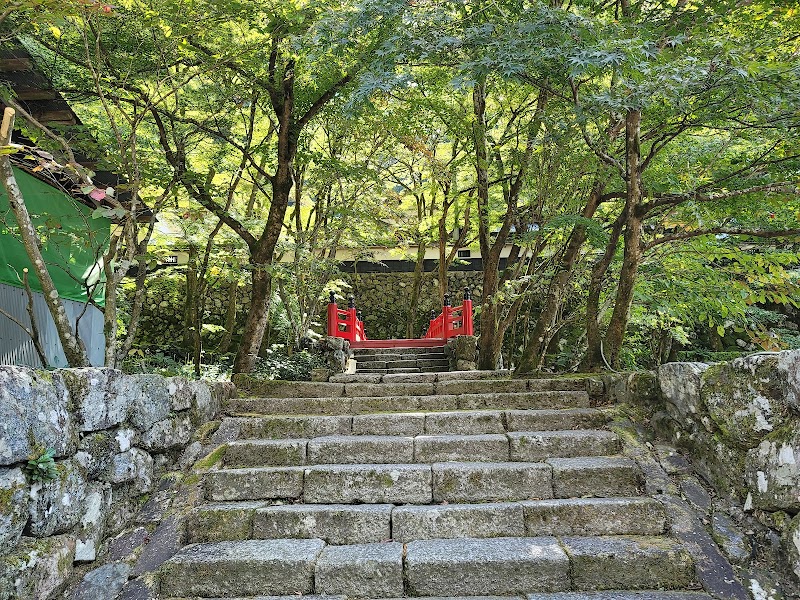 両界山横蔵寺