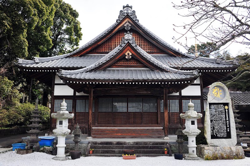 西方寺