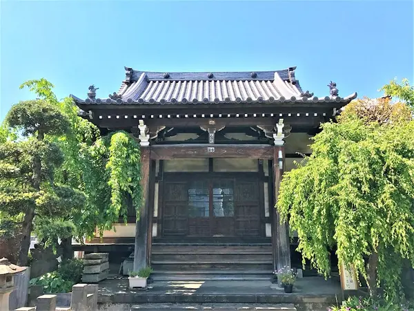 清林寺