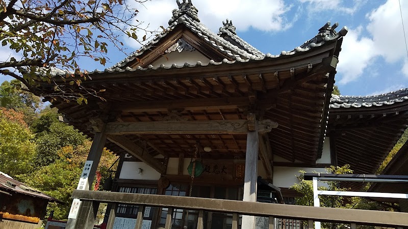 妙音寺