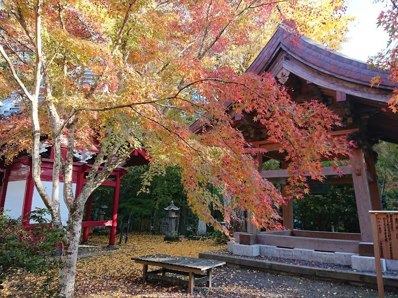 小松寺