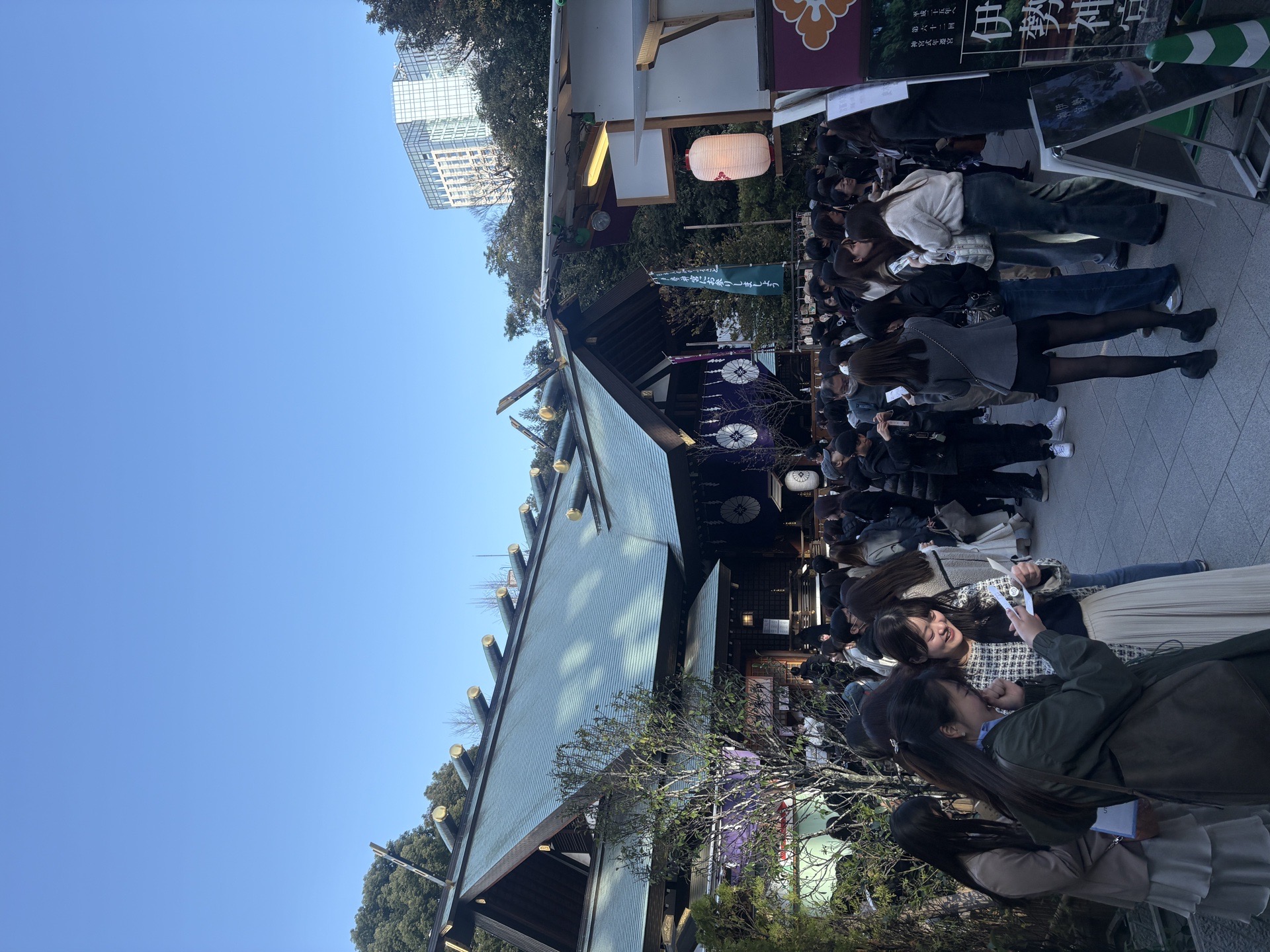 東京大神宮の写真 3