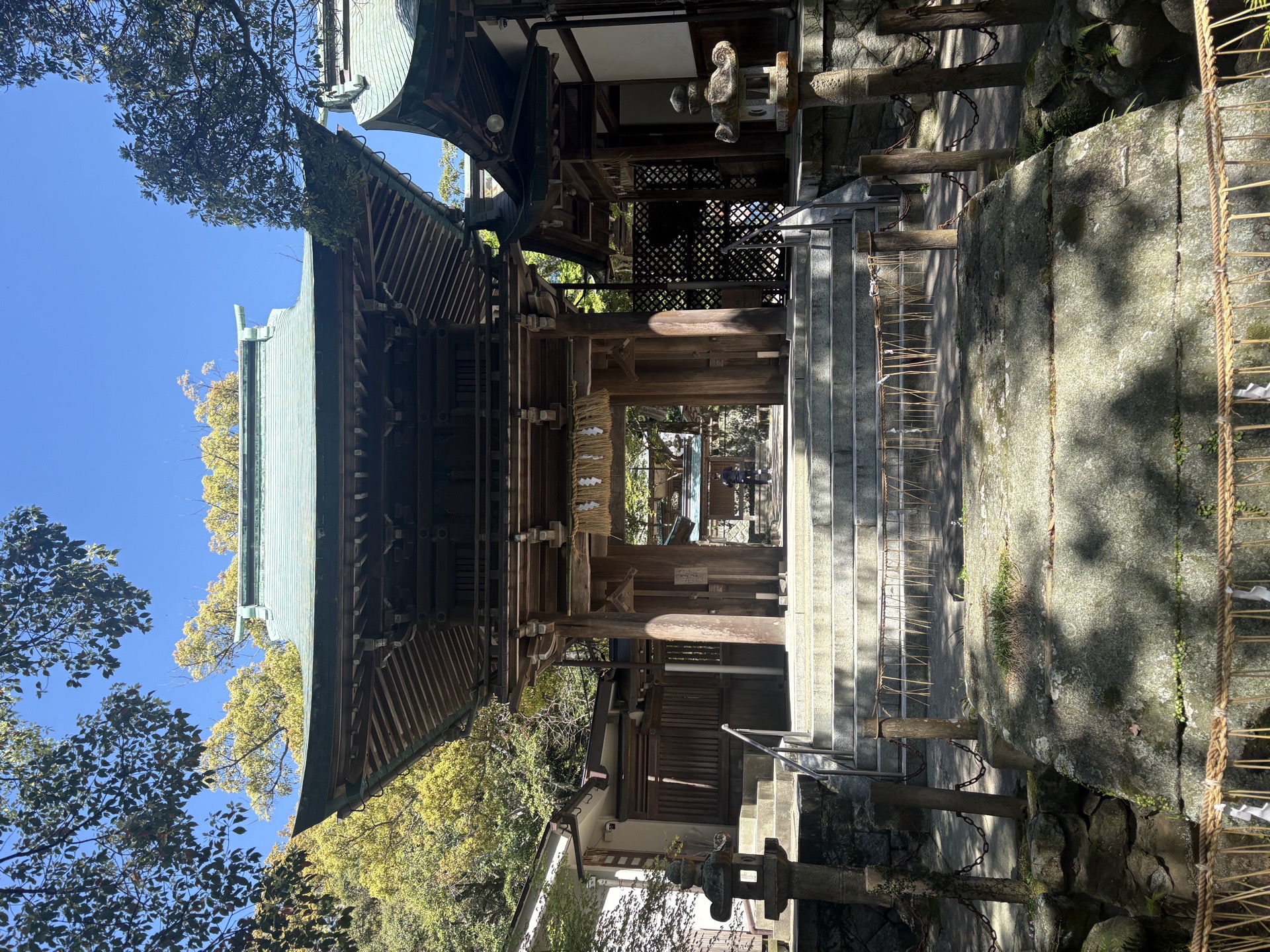 志賀海神社の写真 6