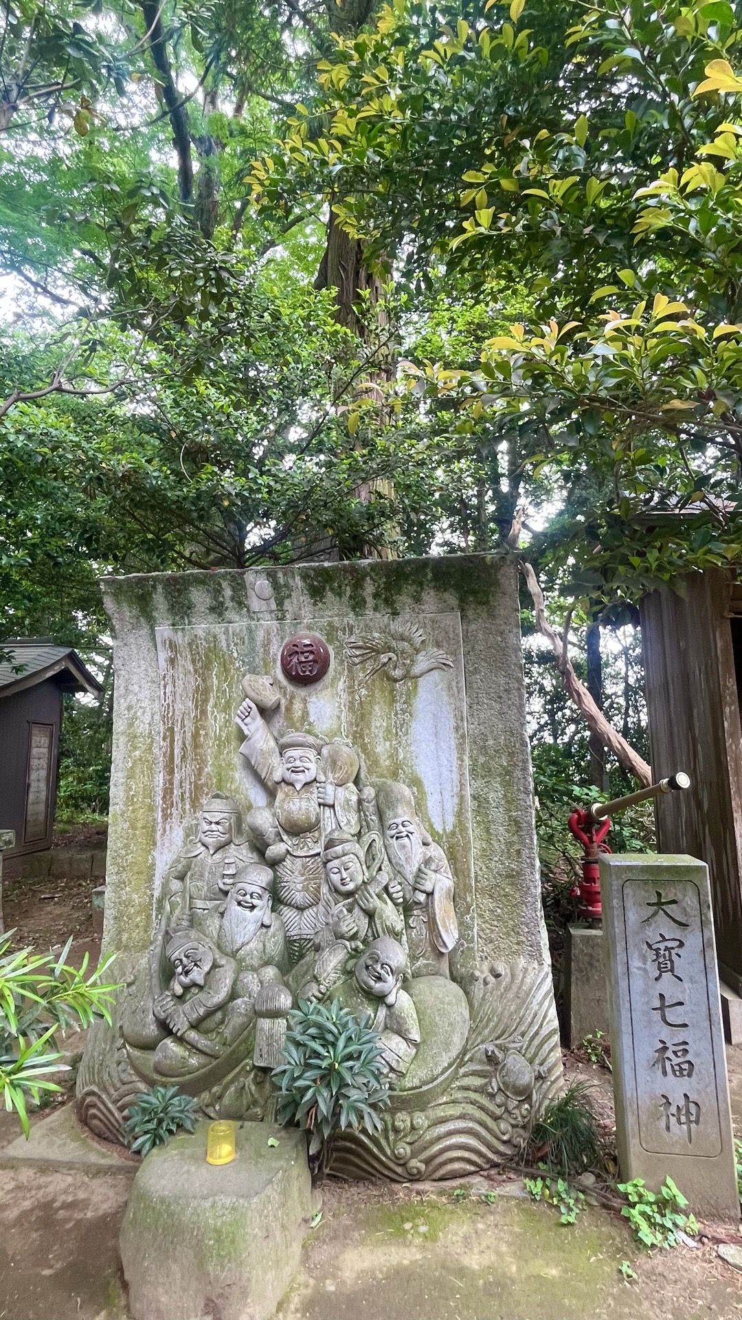 大宝八幡宮の写真 2